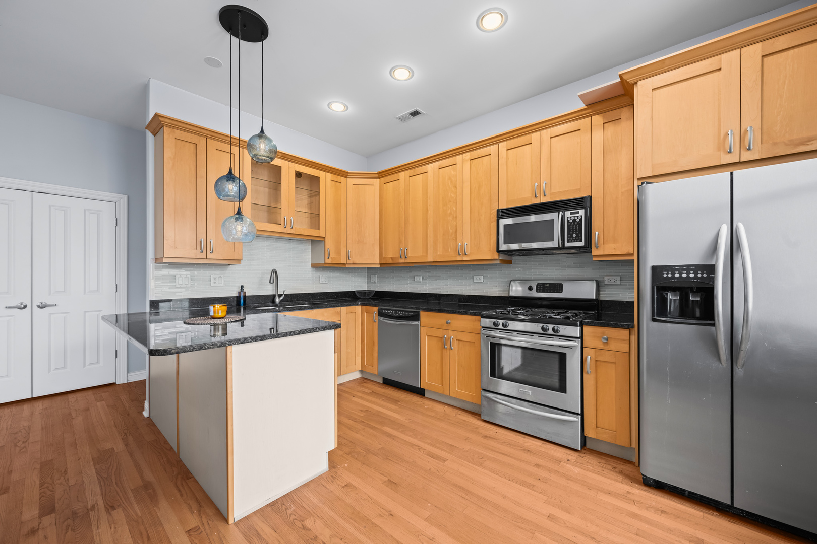 4700 N WESTERN Avenue #4B, Chicago, IL 60625