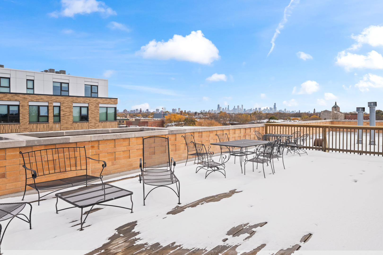 4700 N WESTERN Avenue #4B, Chicago, IL 60625