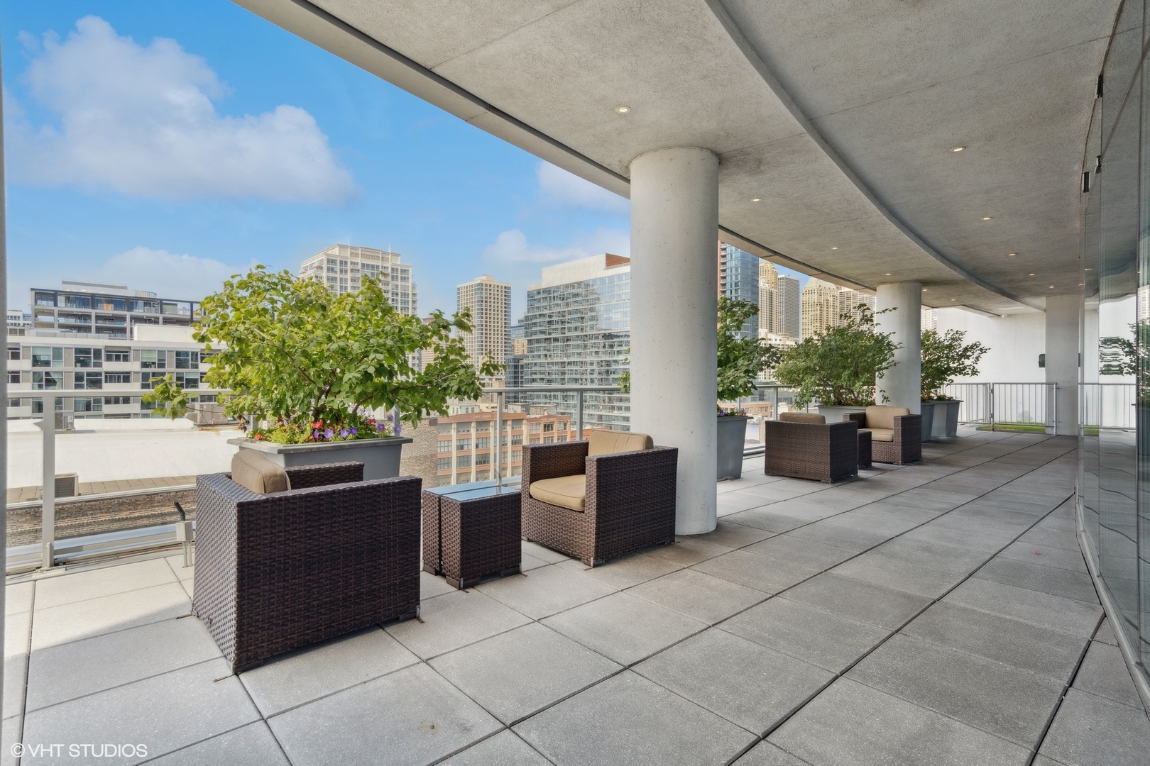 303 W OHIO Street #3206, Chicago, IL 60654