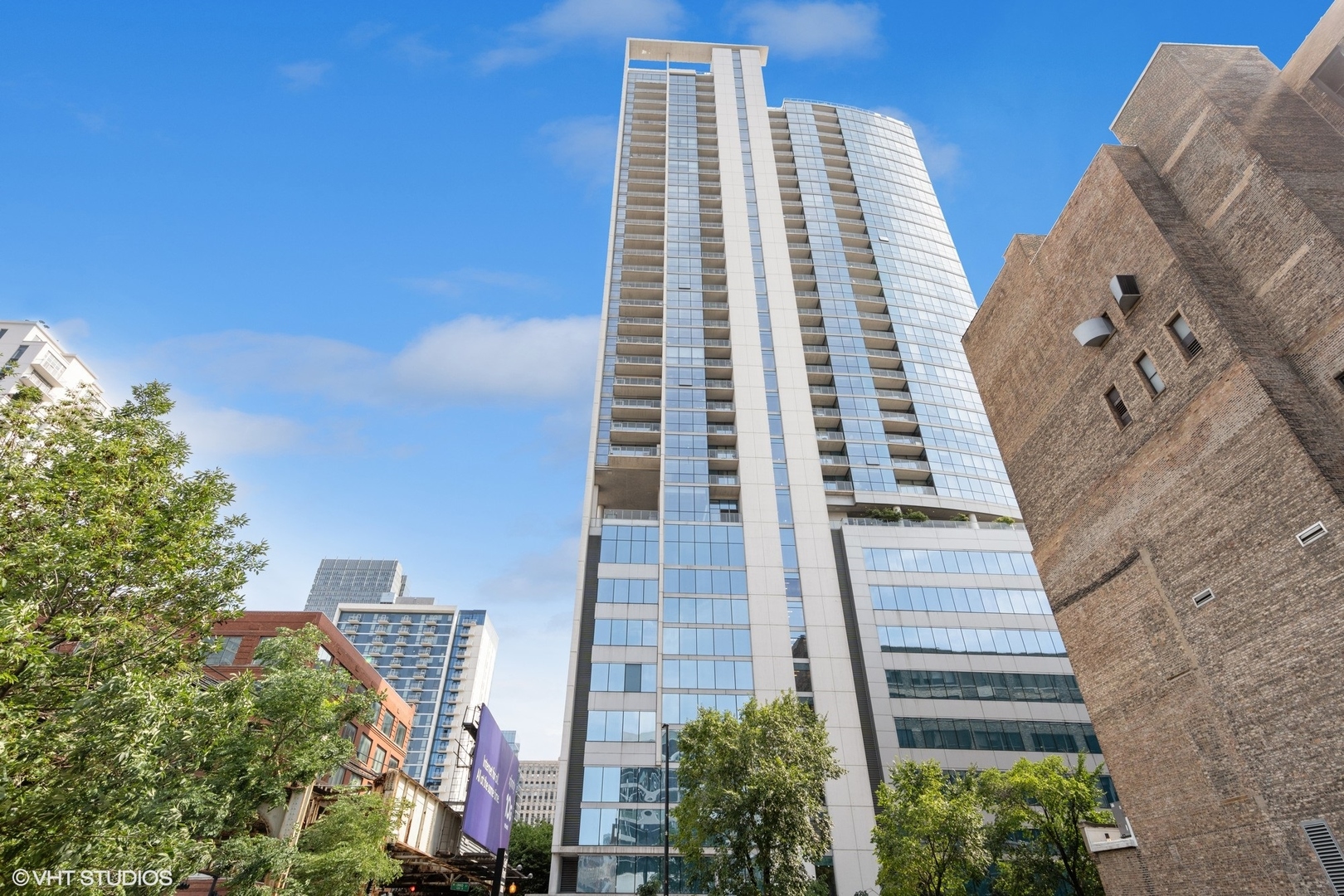 303 W OHIO Street #3206, Chicago, IL 60654