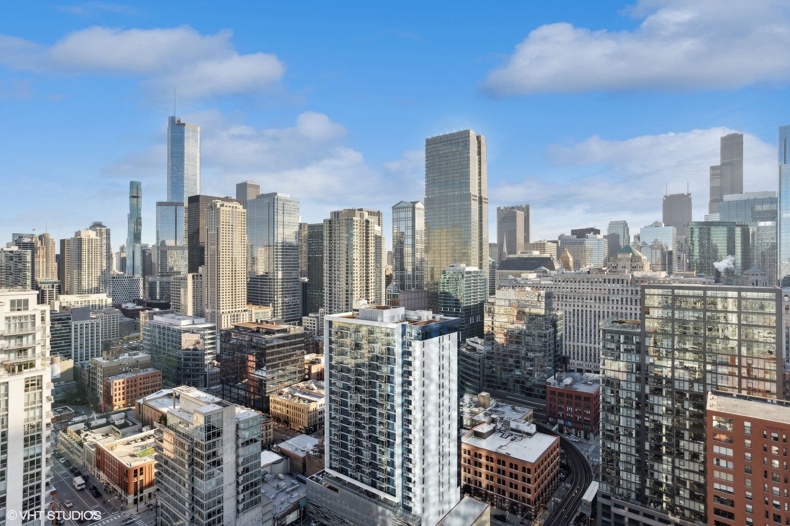 303 W OHIO Street #3206, Chicago, IL 60654