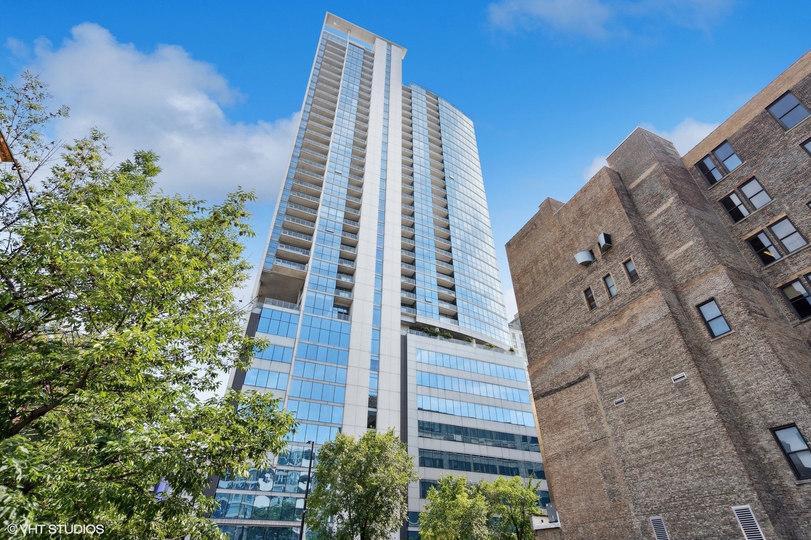 303 W OHIO Street #3206, Chicago, IL 60654