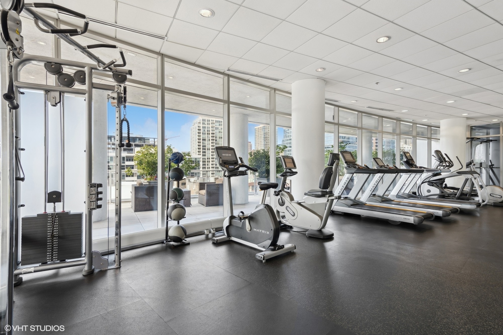 303 W OHIO Street #3206, Chicago, IL 60654