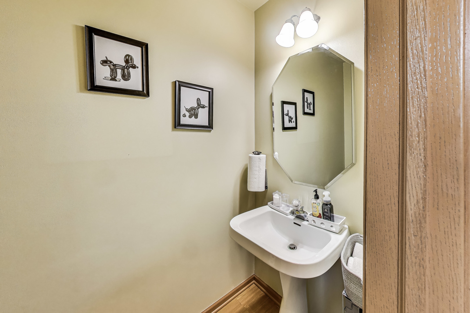 1086 Lily Field Lane, Bolingbrook, IL 60440