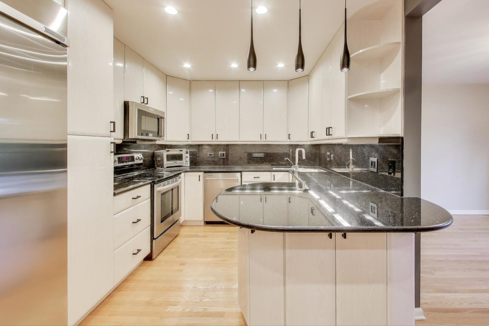 300 Boardwalk Place, Park Ridge, IL 60068