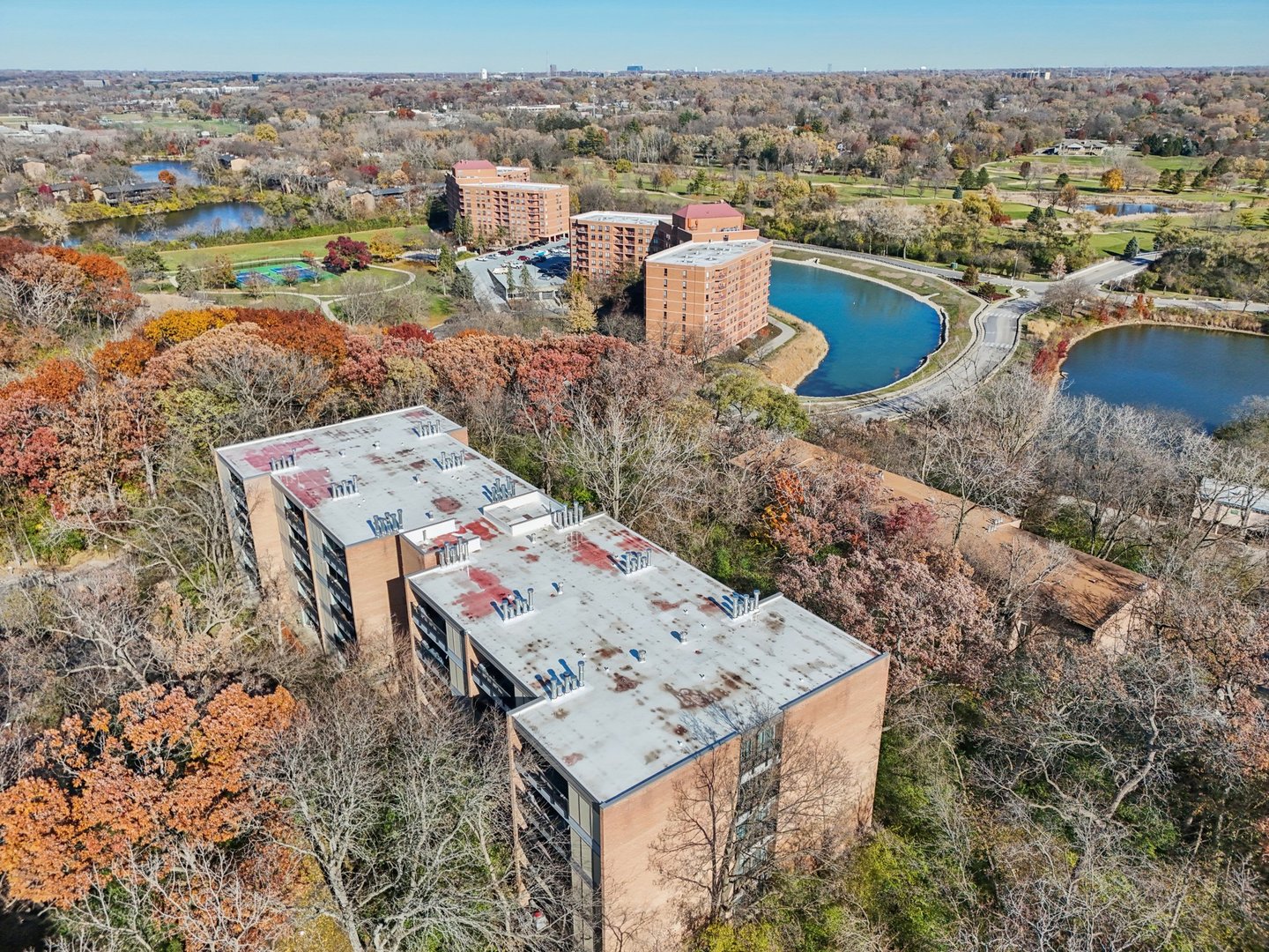 5900 Oakwood Drive #1K, Lisle, IL 60532