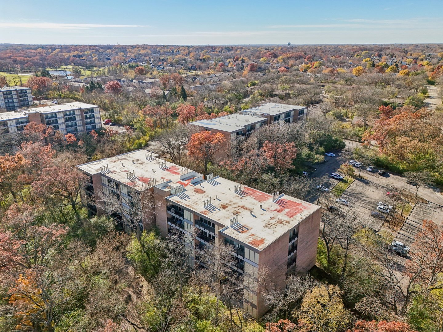 5900 Oakwood Drive #1K, Lisle, IL 60532