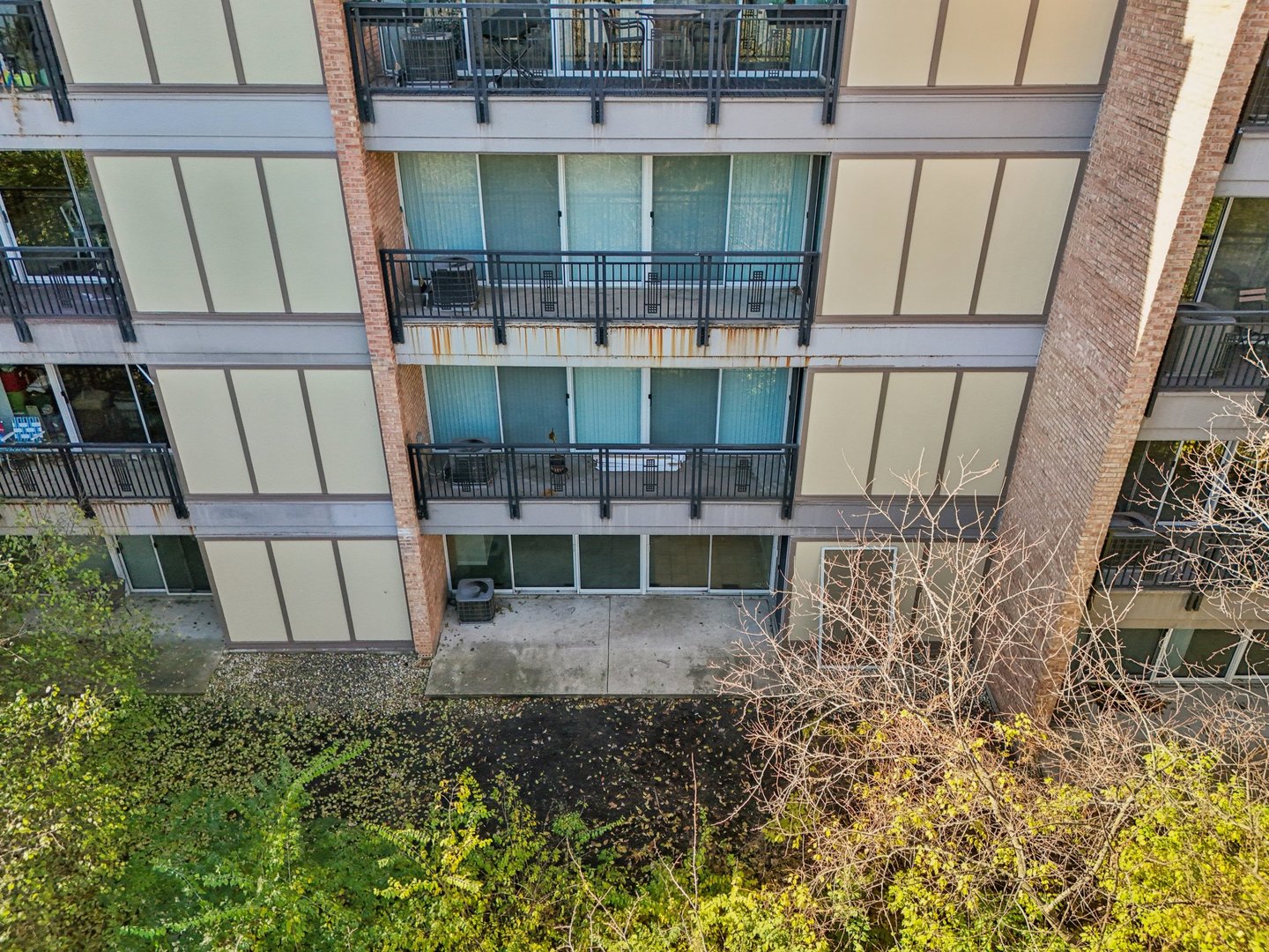 5900 Oakwood Drive #1K, Lisle, IL 60532