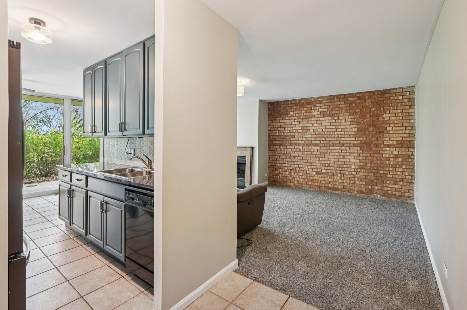 5900 Oakwood Drive #1K, Lisle, IL 60532