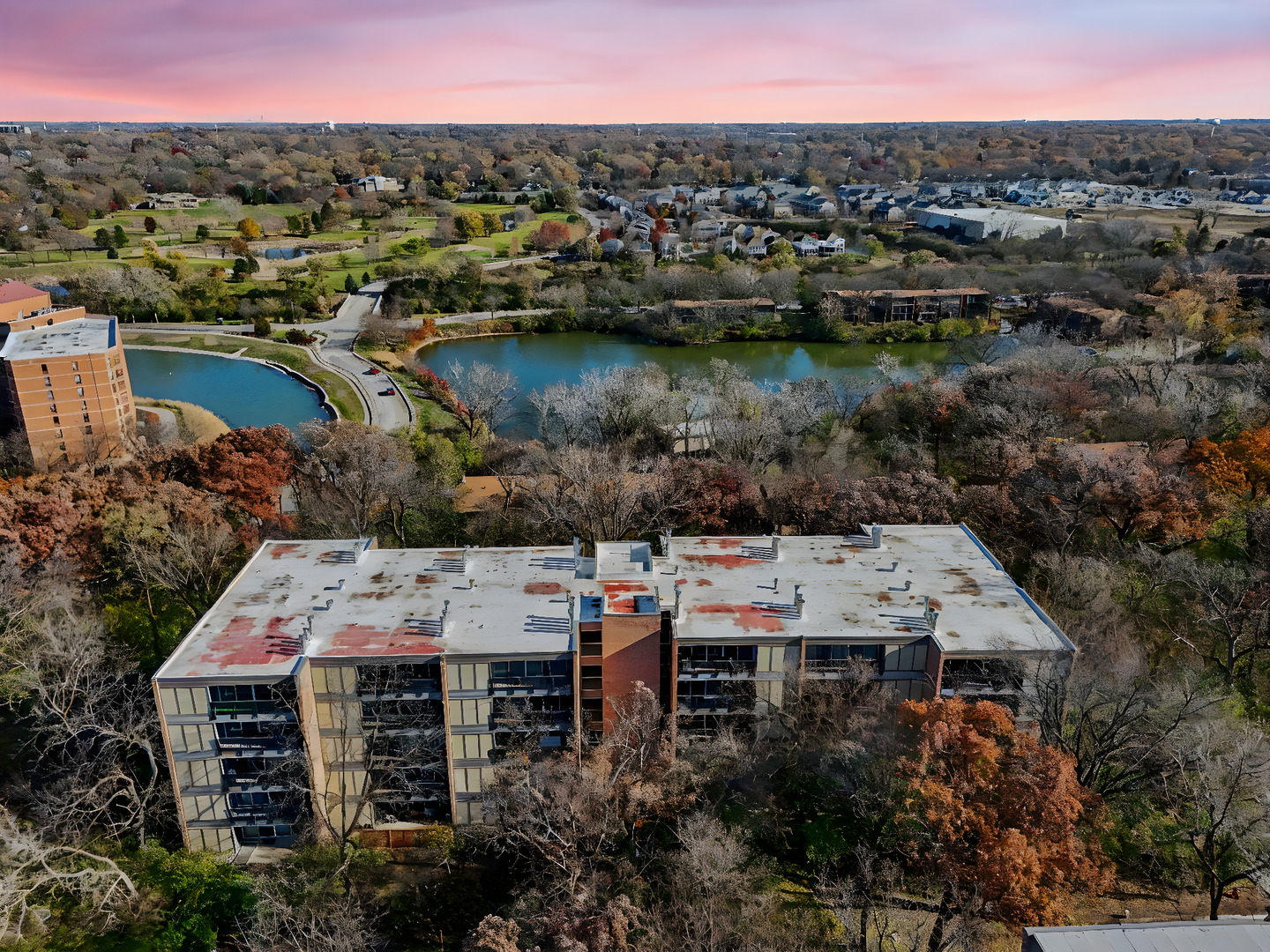 5900 Oakwood Drive #1K, Lisle, IL 60532