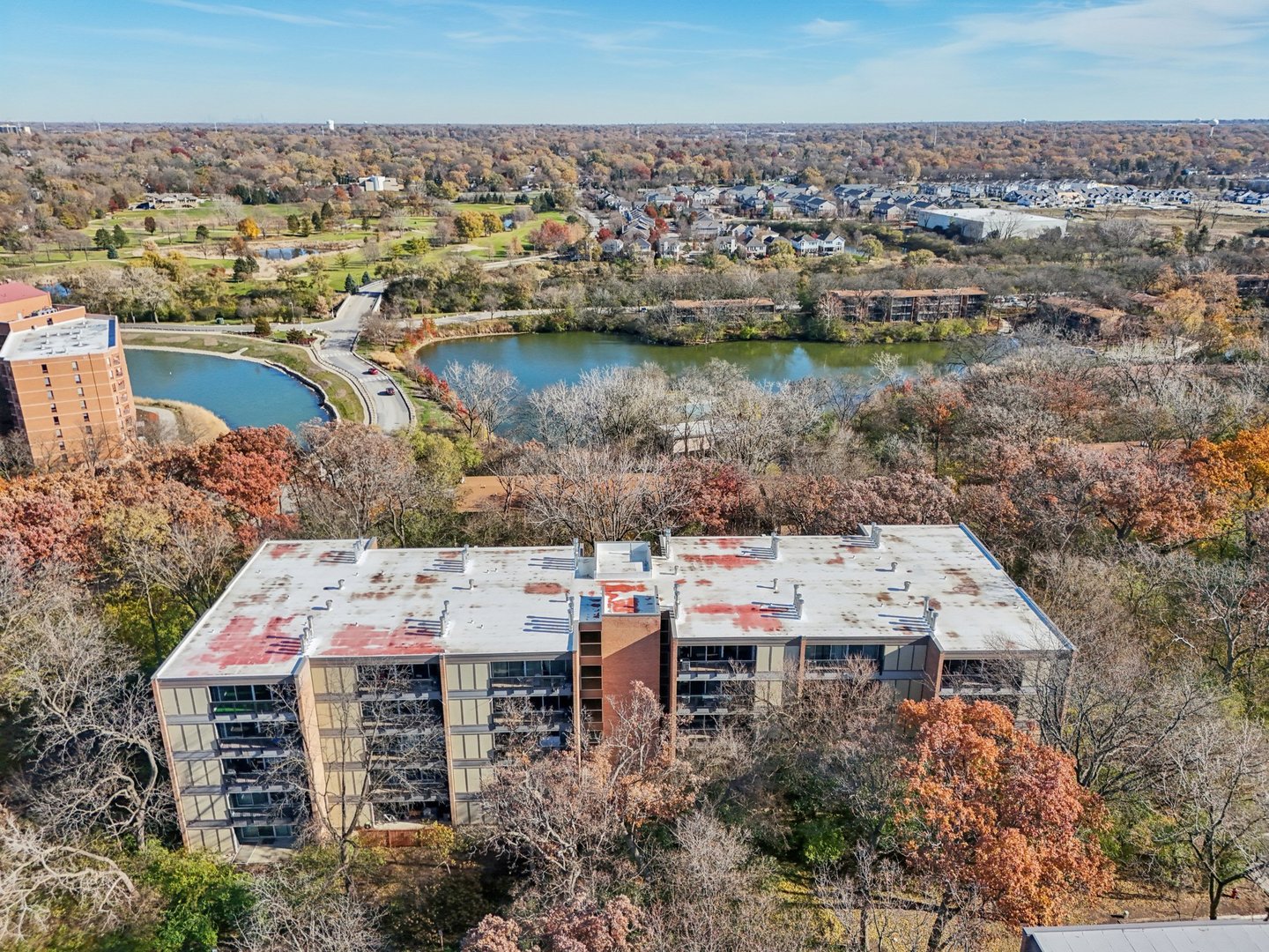 5900 Oakwood Drive #1K, Lisle, IL 60532