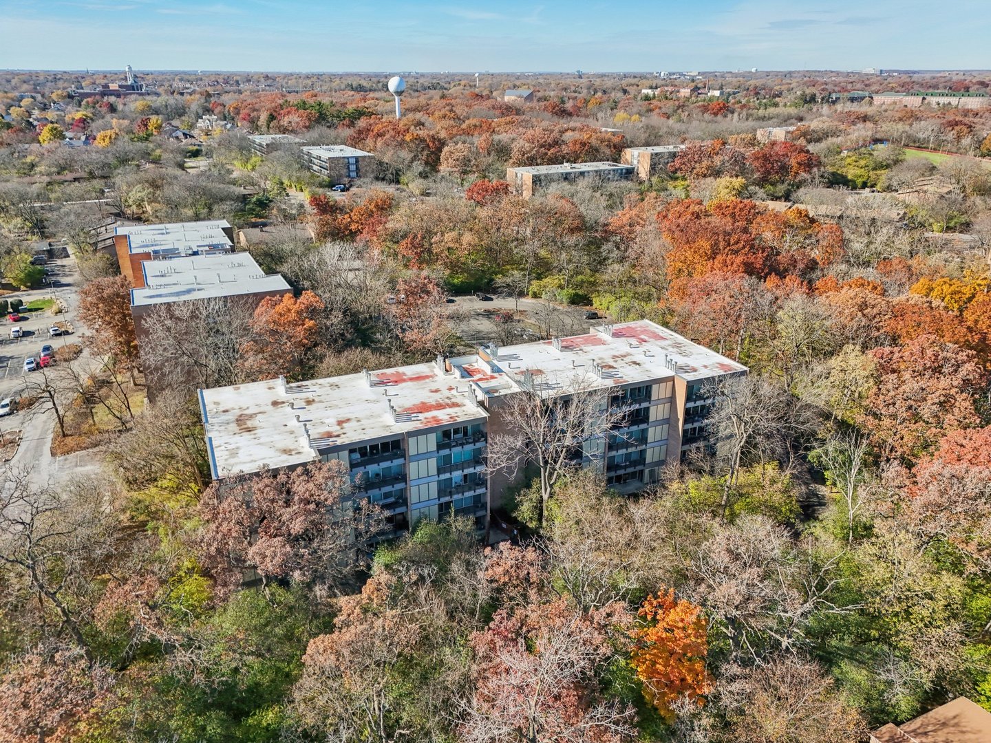 5900 Oakwood Drive #1K, Lisle, IL 60532