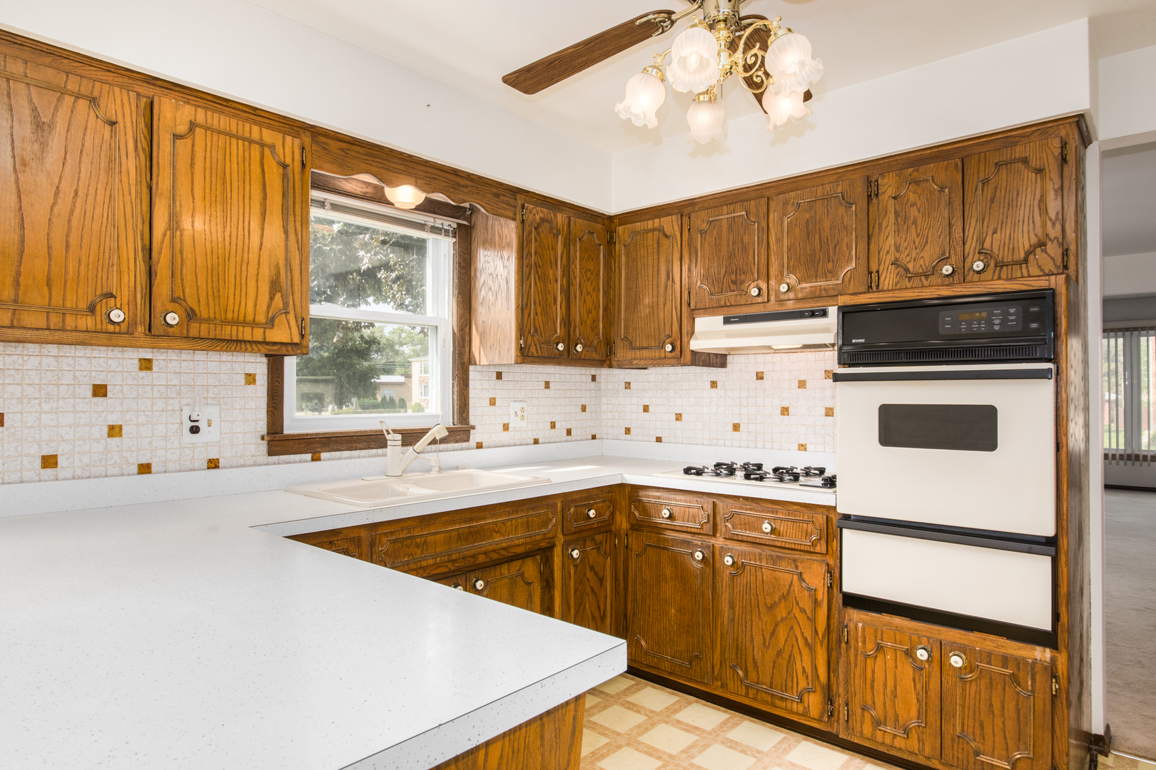 1316 N Northwest Highway, Park Ridge, IL 60068