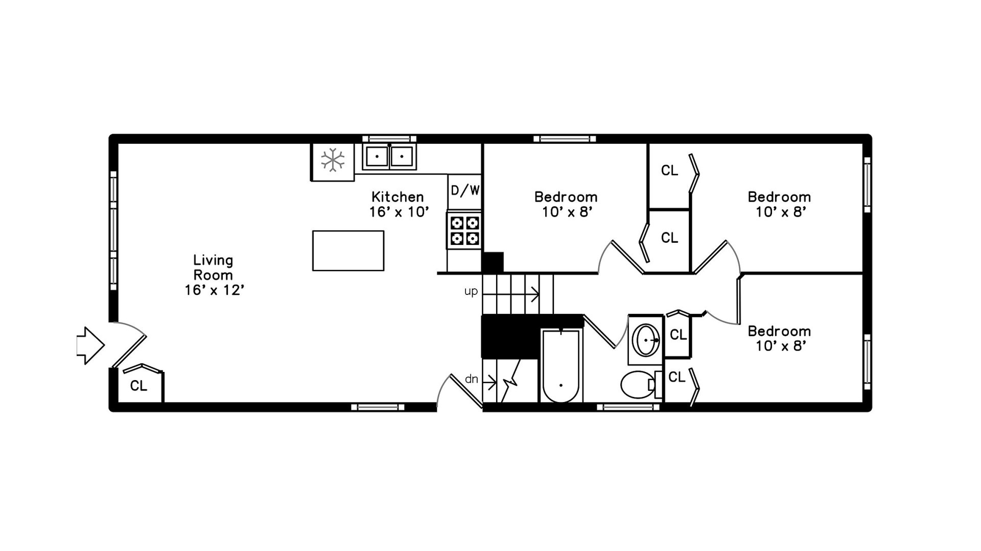 1159 W 112th Street, Chicago, IL 60643