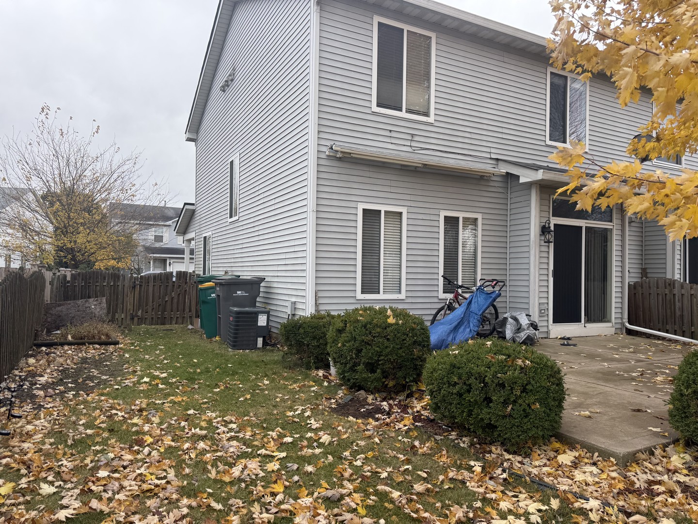 21556 Franklin Circle, Plainfield, IL 60544