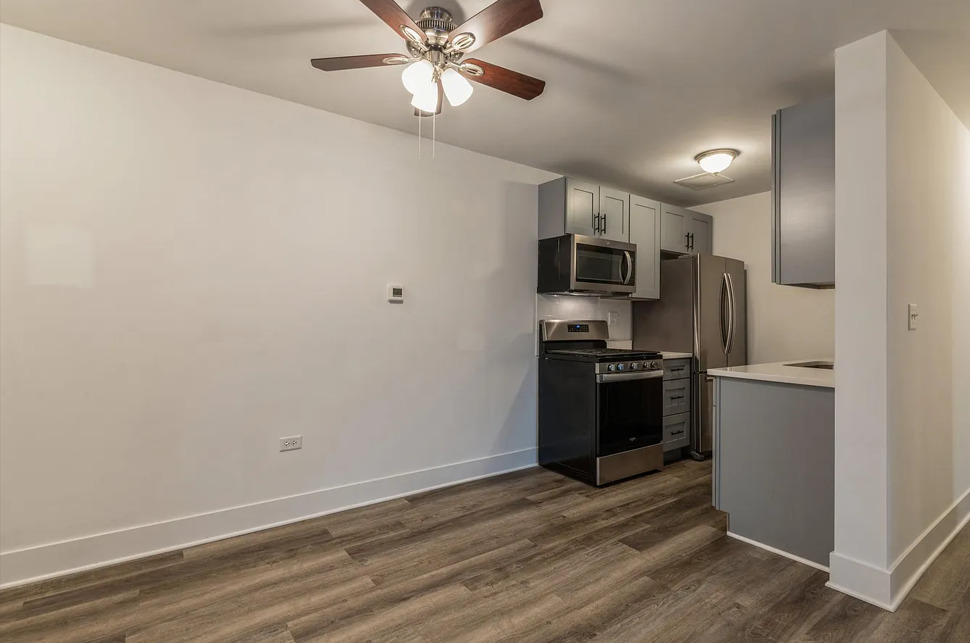 838 McIntosh Court #306, Prospect Heights, IL 60070