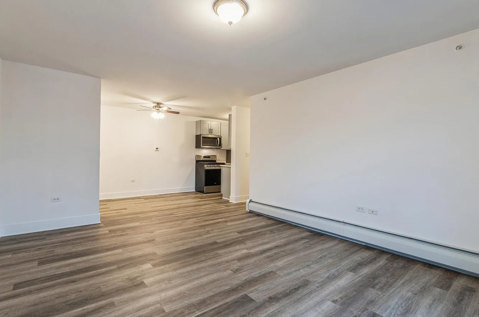 838 McIntosh Court #306, Prospect Heights, IL 60070