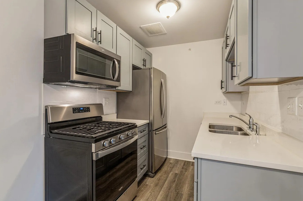 838 McIntosh Court #306, Prospect Heights, IL 60070