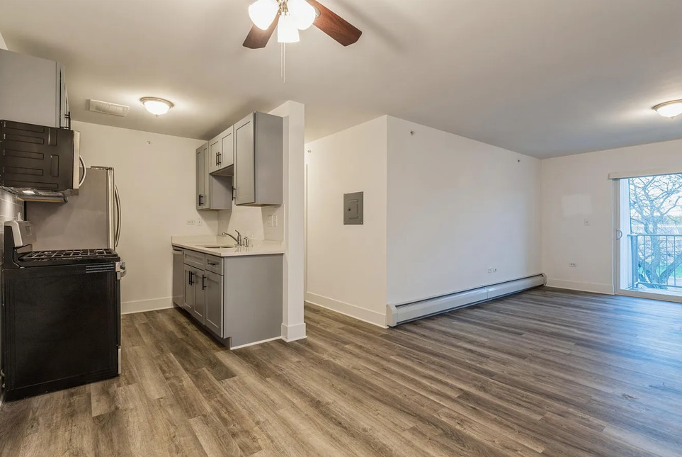 838 McIntosh Court #306, Prospect Heights, IL 60070