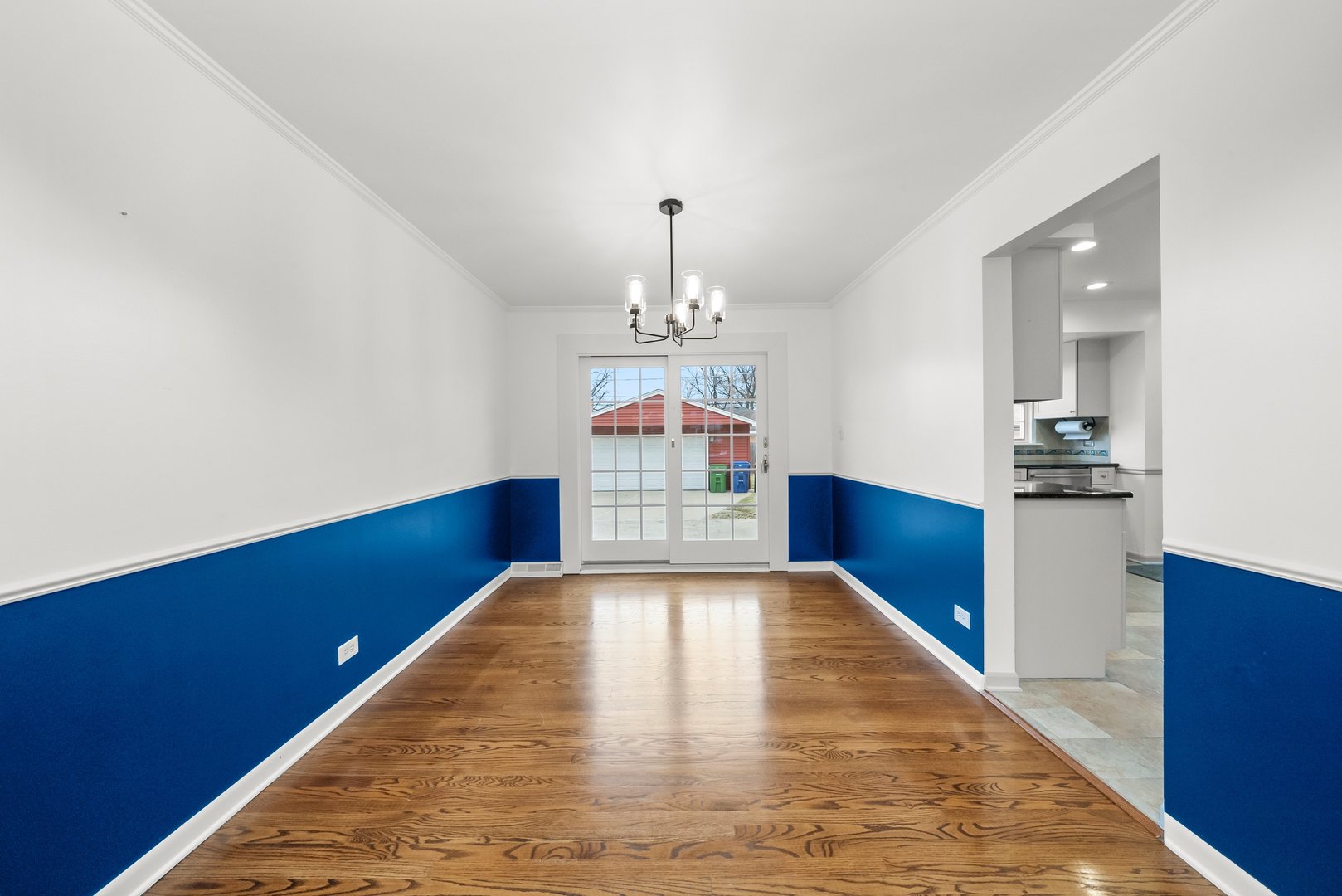 10025 Mulberry Avenue, Oak Lawn, IL 60453