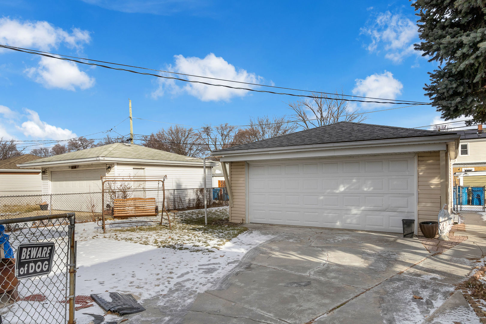 2913 Sarah Street, Franklin Park, IL 60131