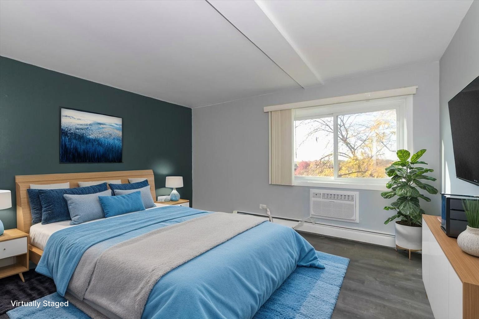 10373 Dearlove Road #4E, Glenview, IL 60025