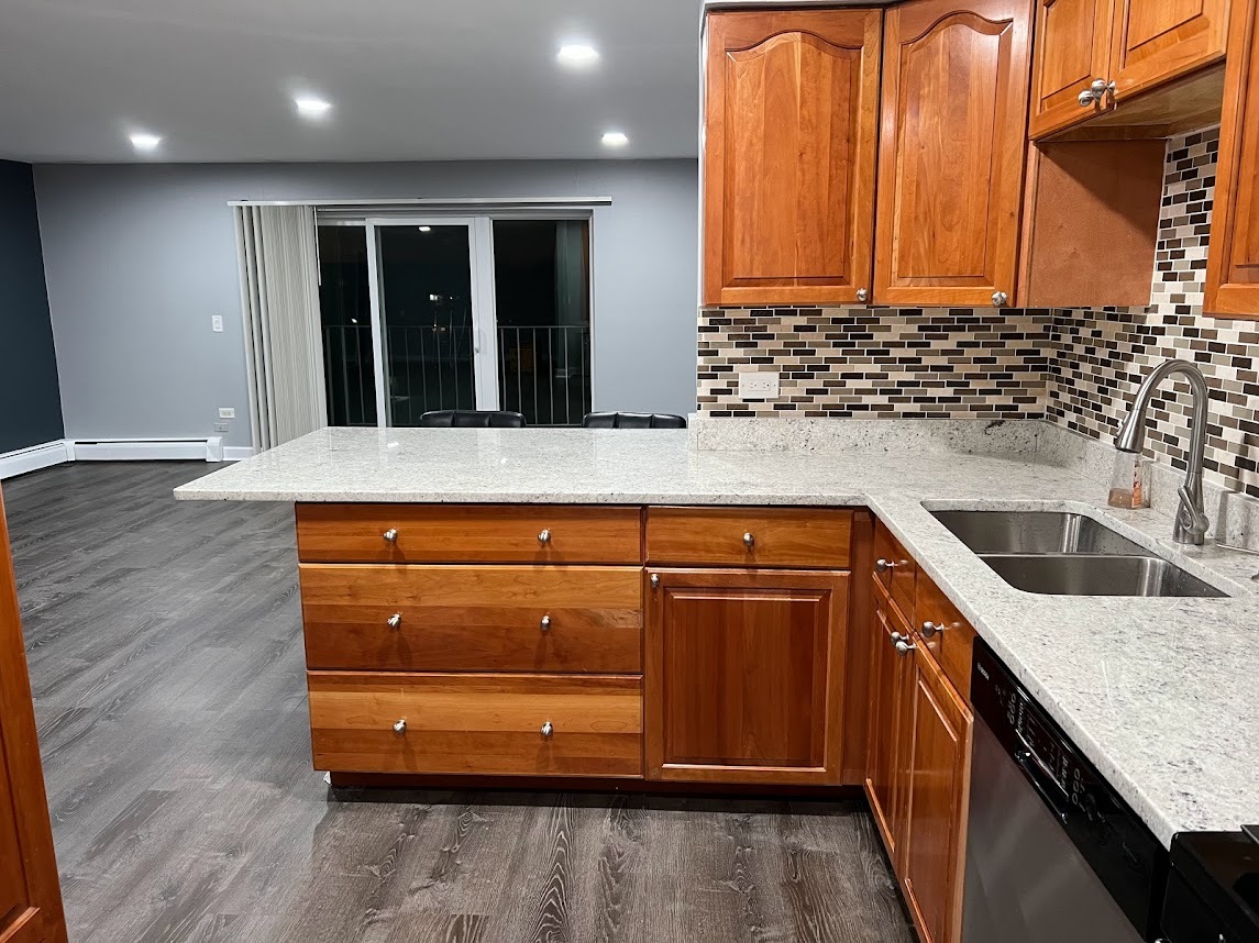 10373 Dearlove Road #4E, Glenview, IL 60025