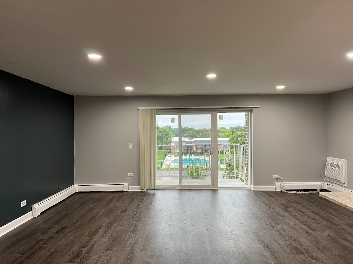 10373 Dearlove Road #4E, Glenview, IL 60025