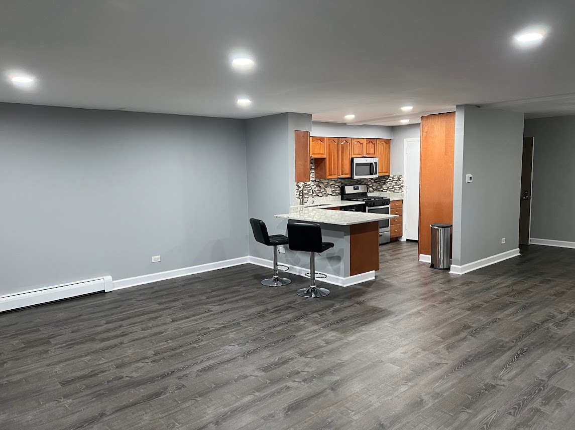 10373 Dearlove Road #4E, Glenview, IL 60025