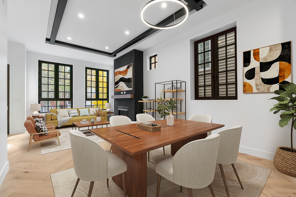 3446 N Oakley Avenue, Chicago, IL 60618