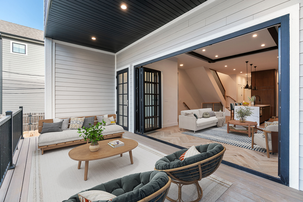 3446 N Oakley Avenue, Chicago, IL 60618