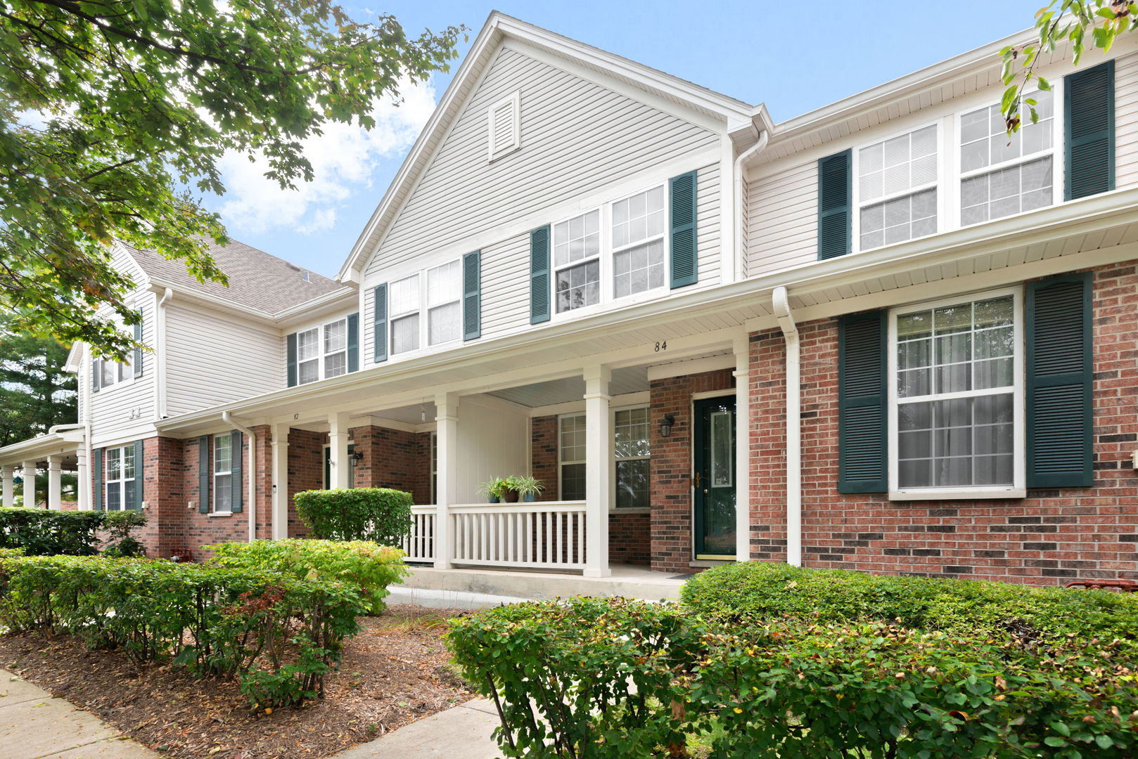84 N Mill Road #84, Addison, IL 60101