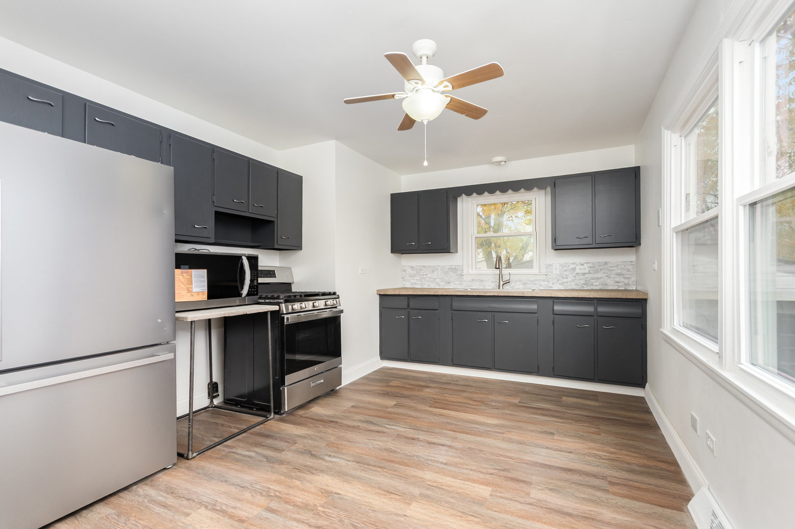 9116 Fairway Drive, Orland Park, IL 60462