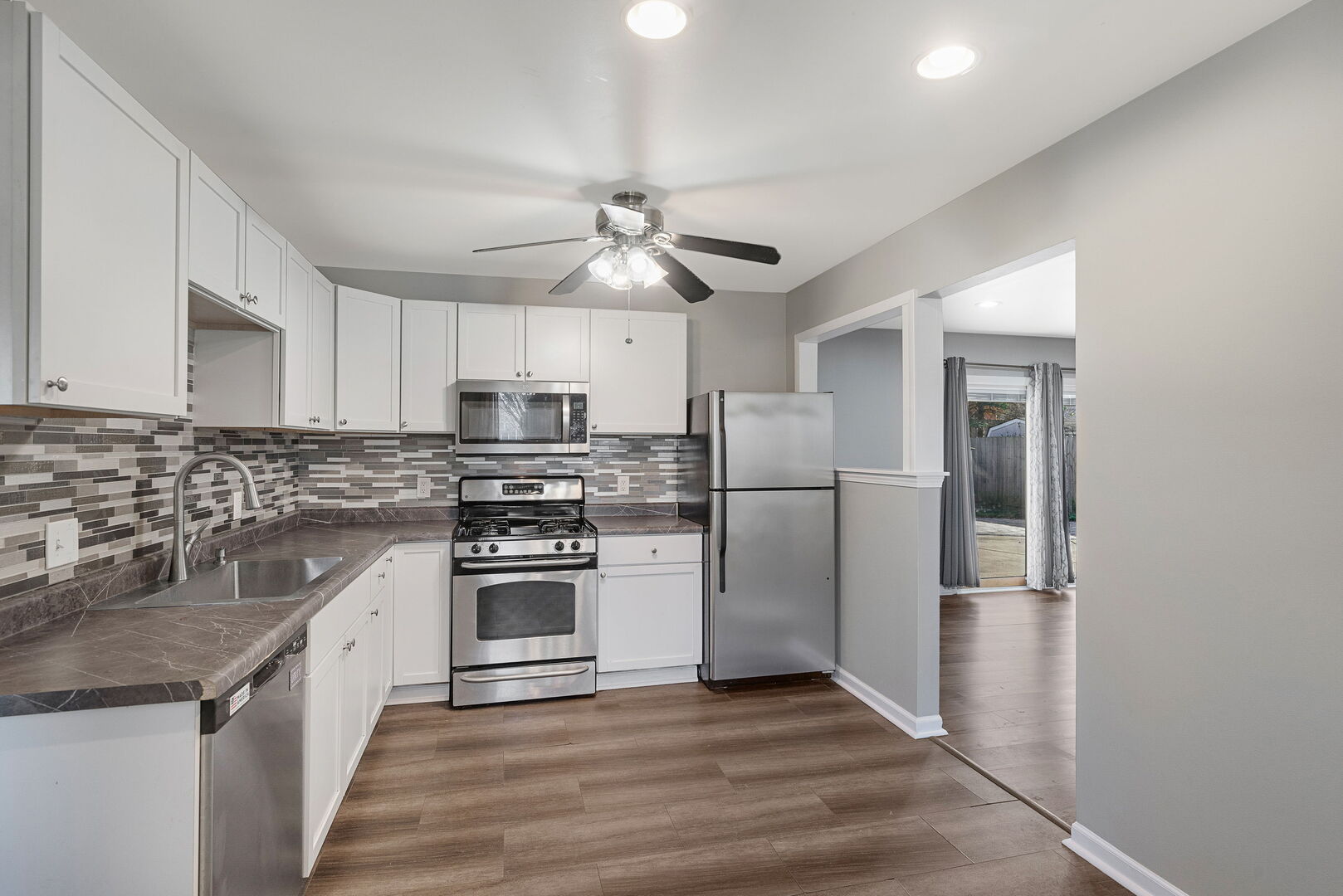 310 N Huntington Drive, McHenry, IL 60050