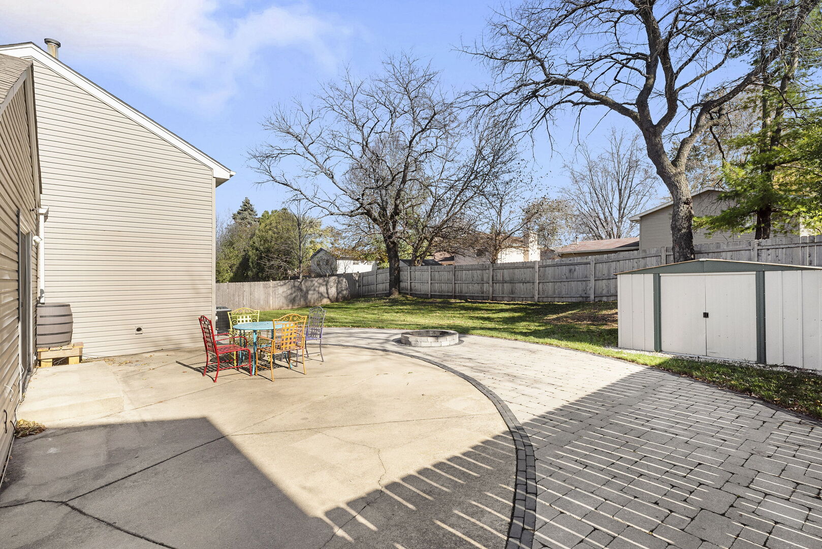 310 N Huntington Drive, McHenry, IL 60050