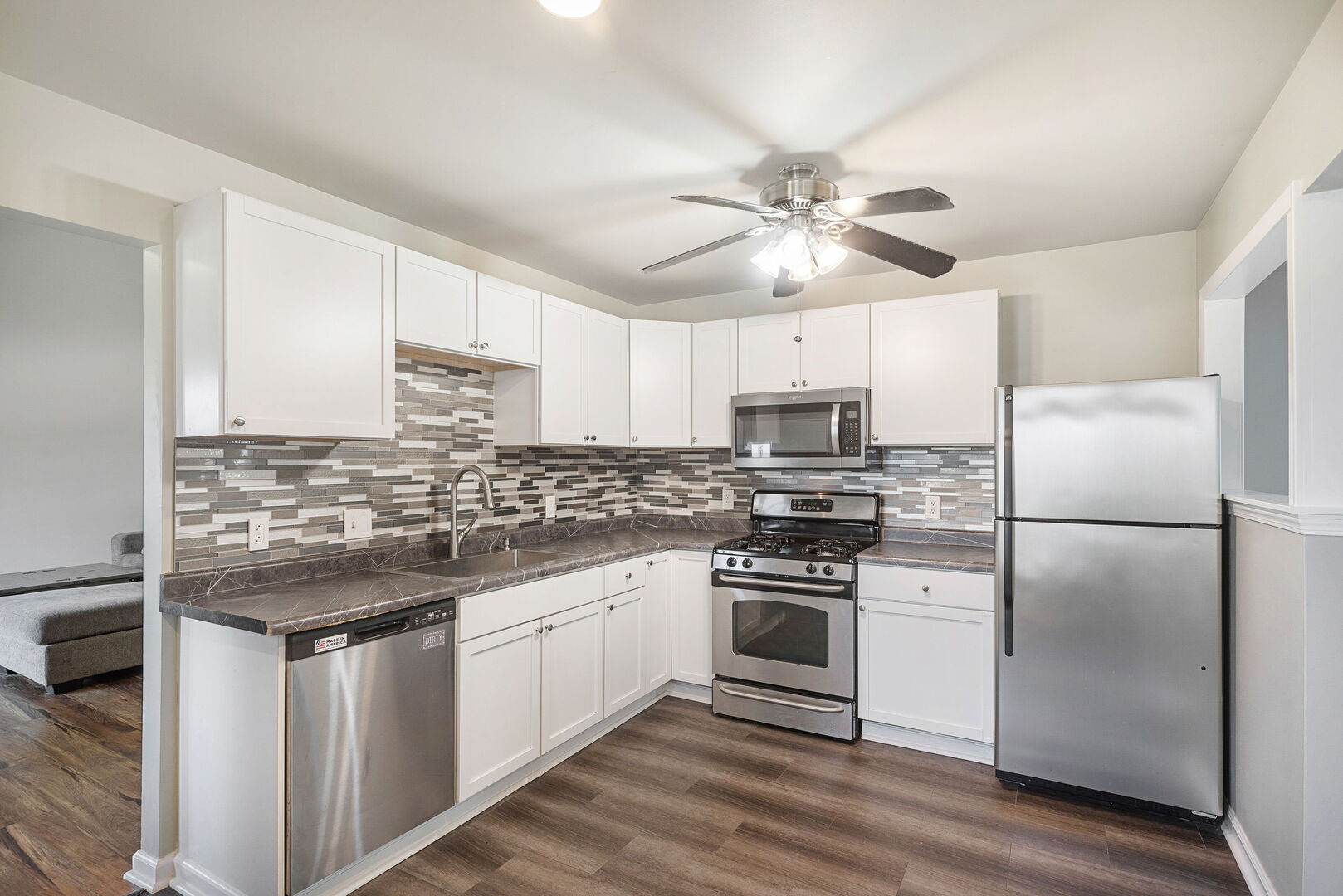 310 N Huntington Drive, McHenry, IL 60050