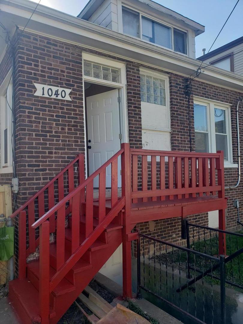 1040 W 92nd Place, Chicago, IL 60620