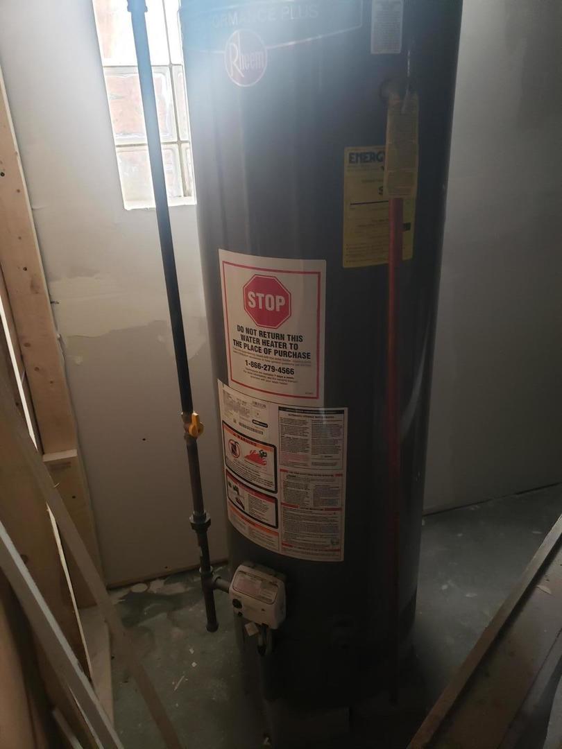 1040 W 92nd Place, Chicago, IL 60620