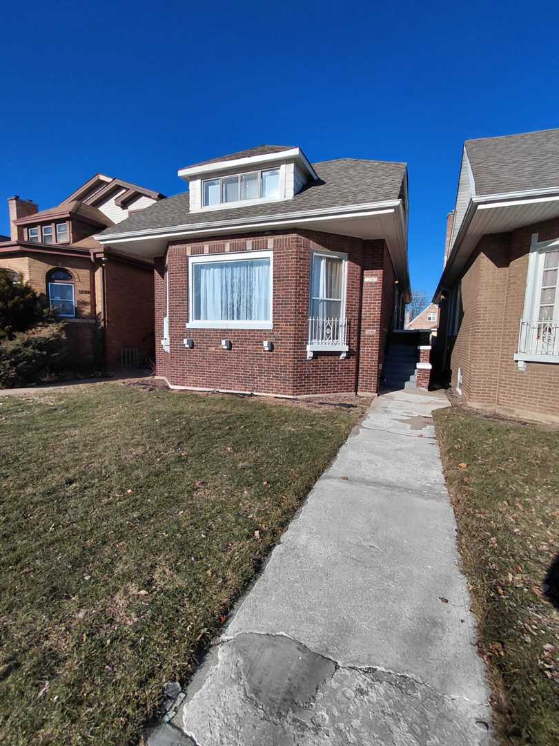 1040 W 92nd Place, Chicago, IL 60620