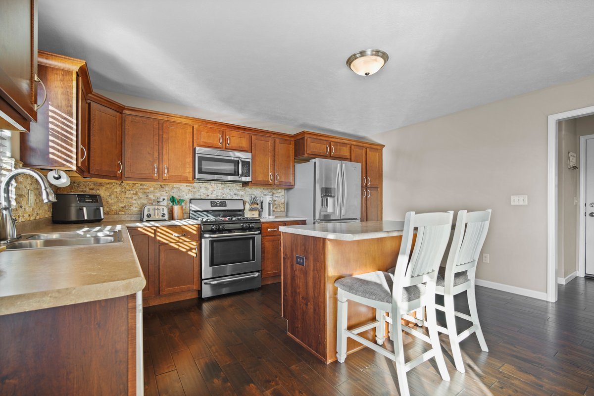 2311 Wirsing Way, Bloomington, IL 61704