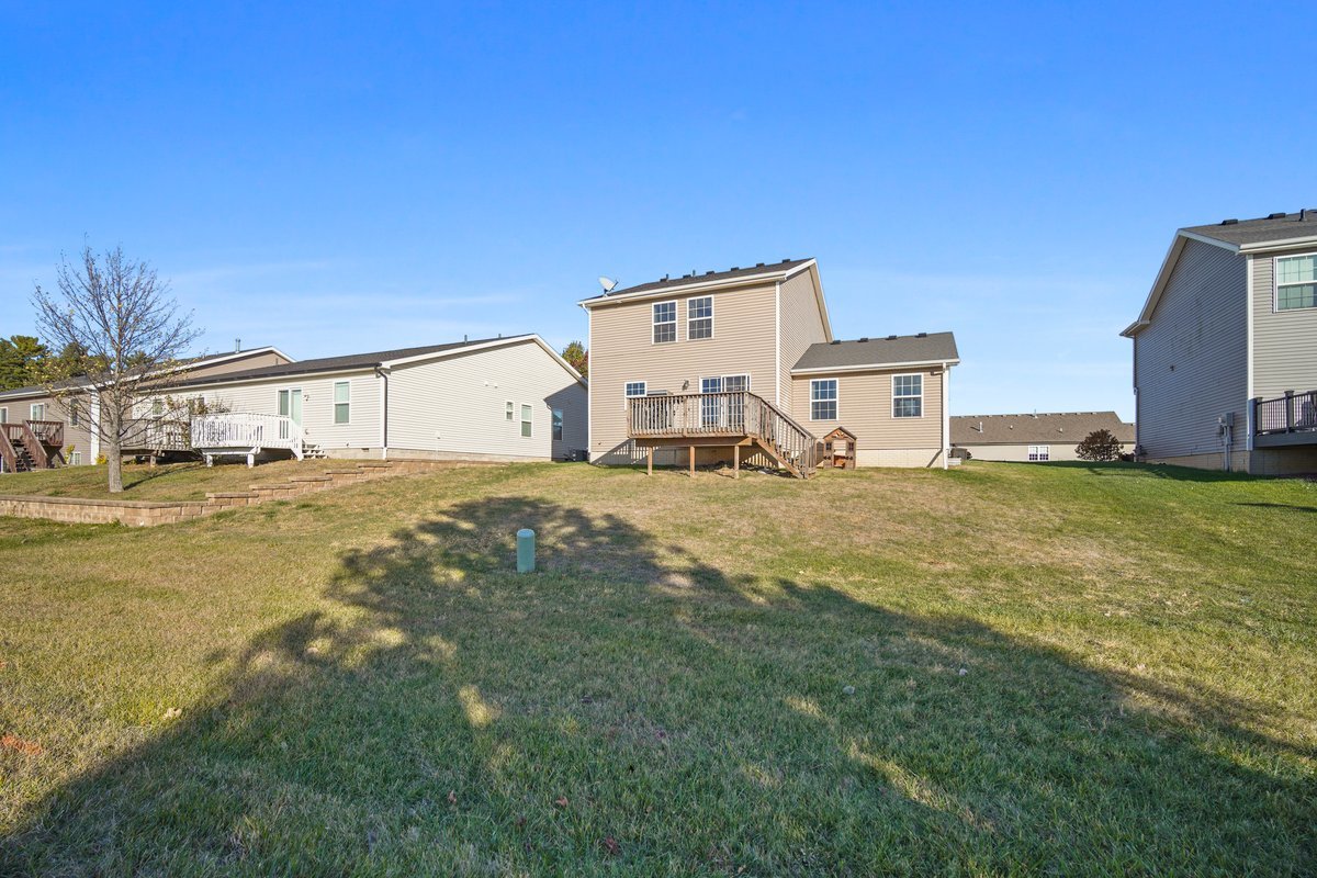 2311 Wirsing Way, Bloomington, IL 61704