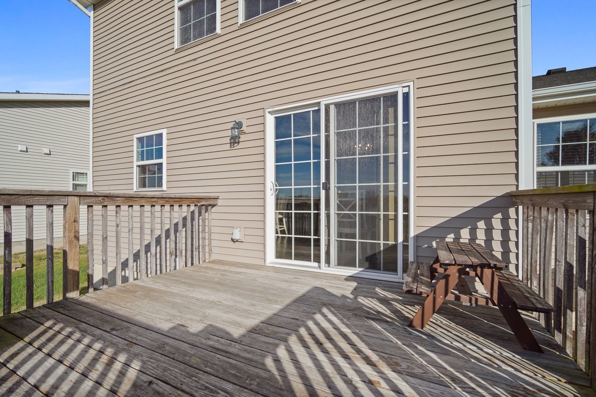 2311 Wirsing Way, Bloomington, IL 61704