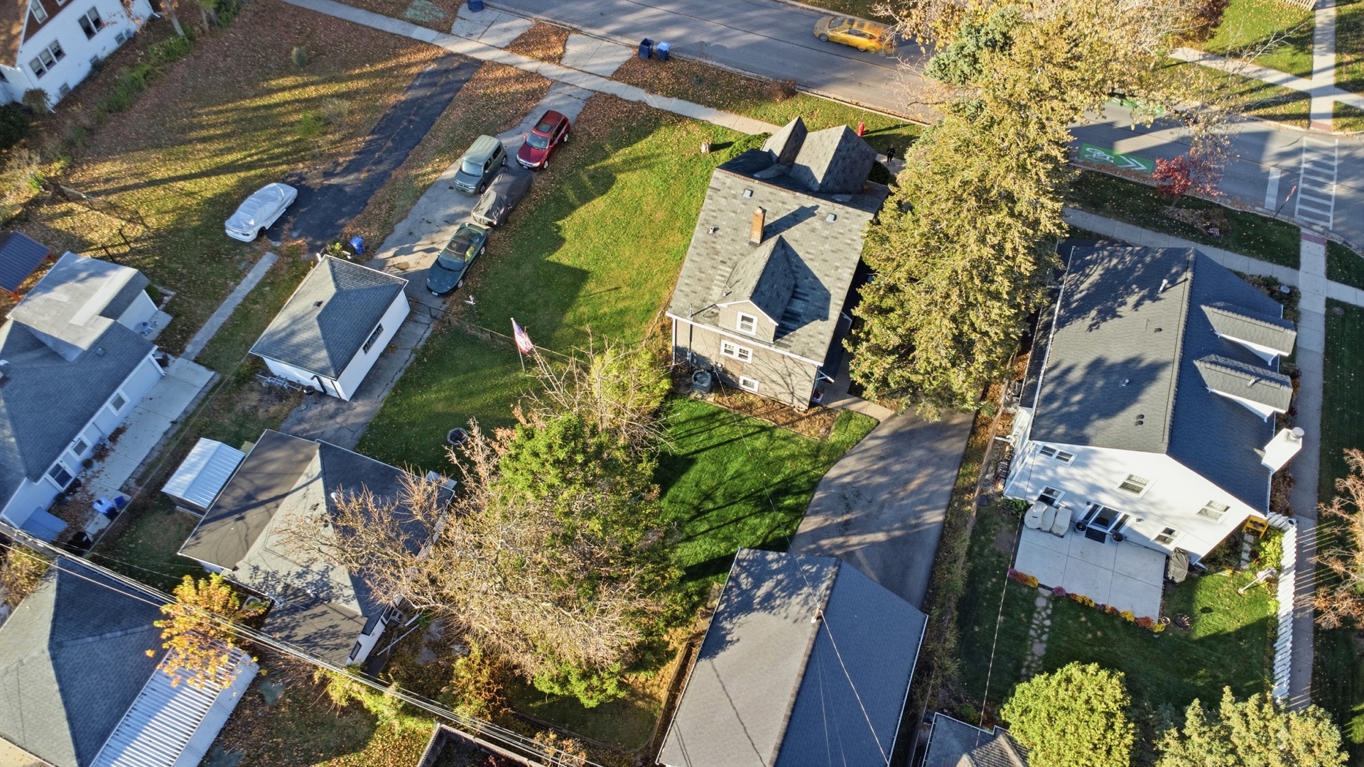 1489 E Algonquin Road, Des Plaines, IL 60016