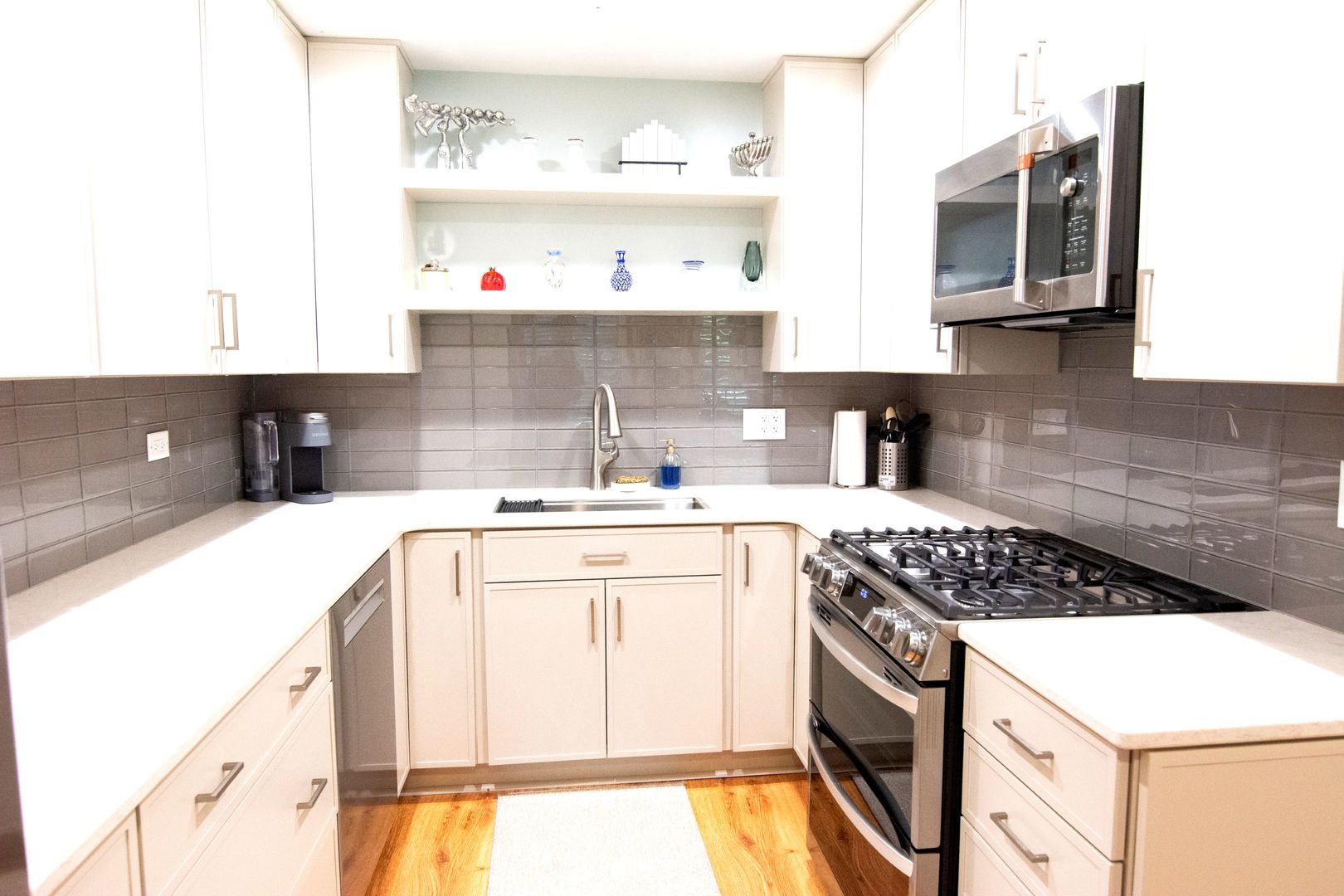 1088 Shermer Road, Glenview, IL 60025