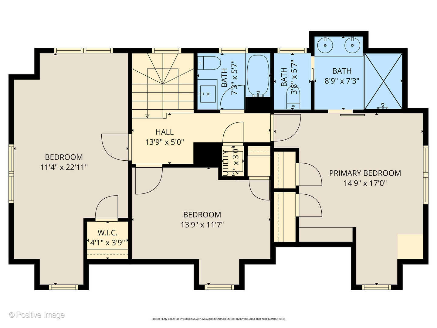 170 S FAIRVIEW Avenue, Elmhurst, IL 60126