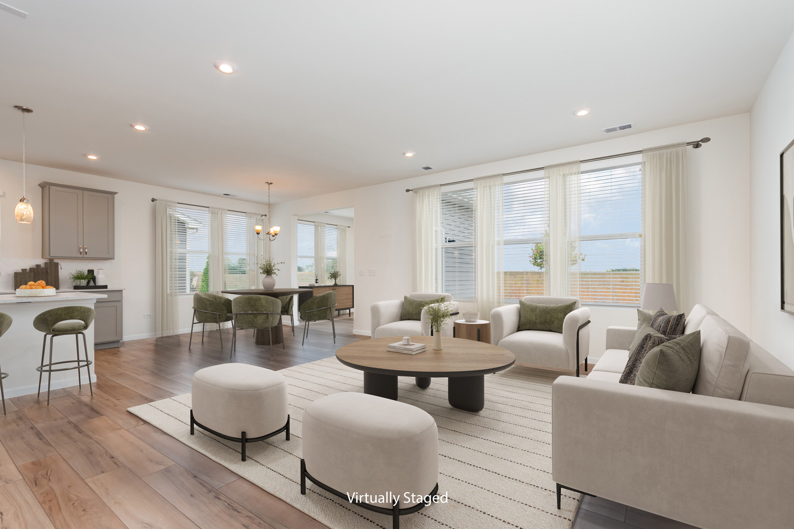 2101 Samantha Joy Lane, Bolingbrook, IL 60490