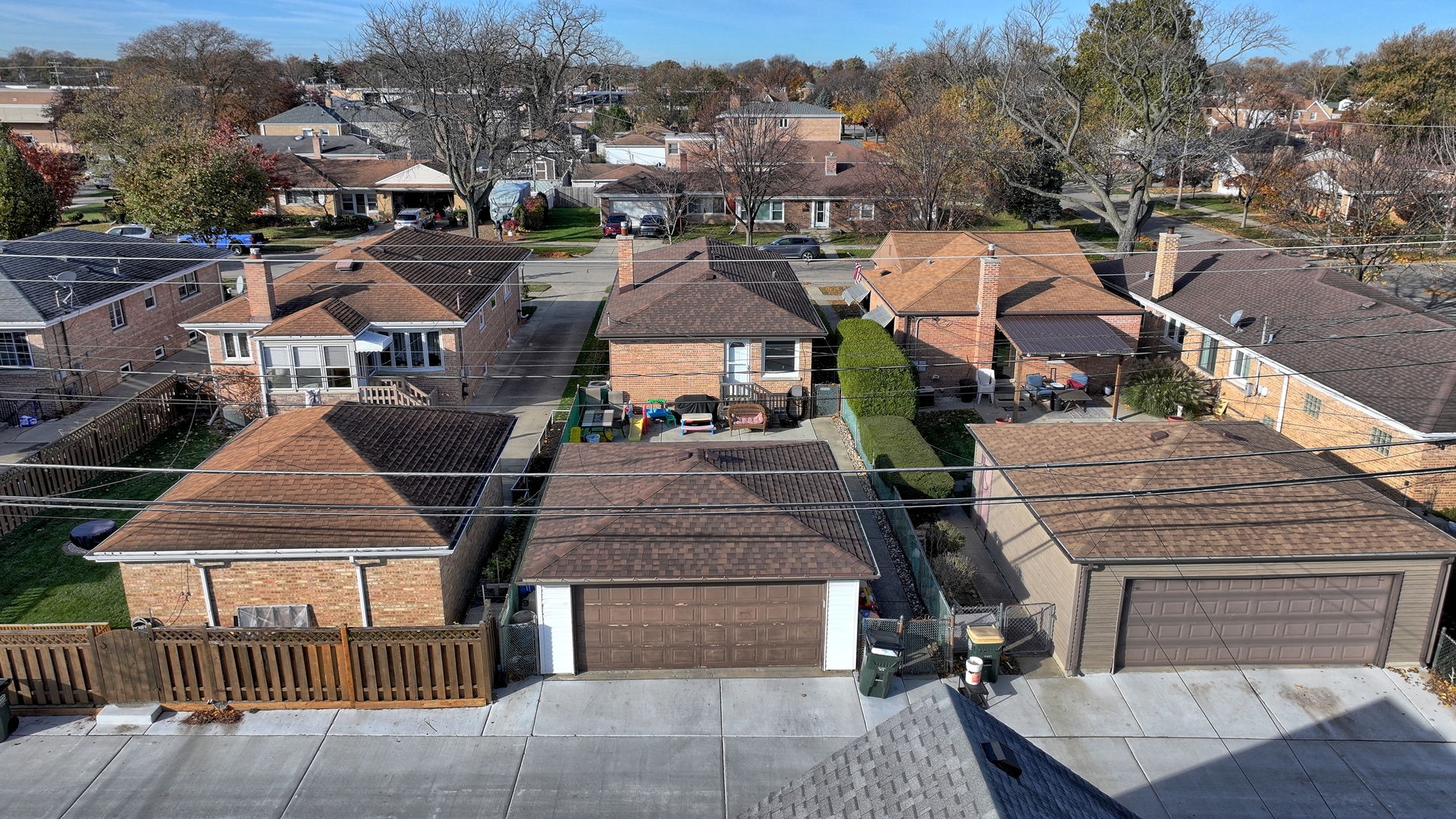 8049 N Osceola Avenue, Niles, IL 60714