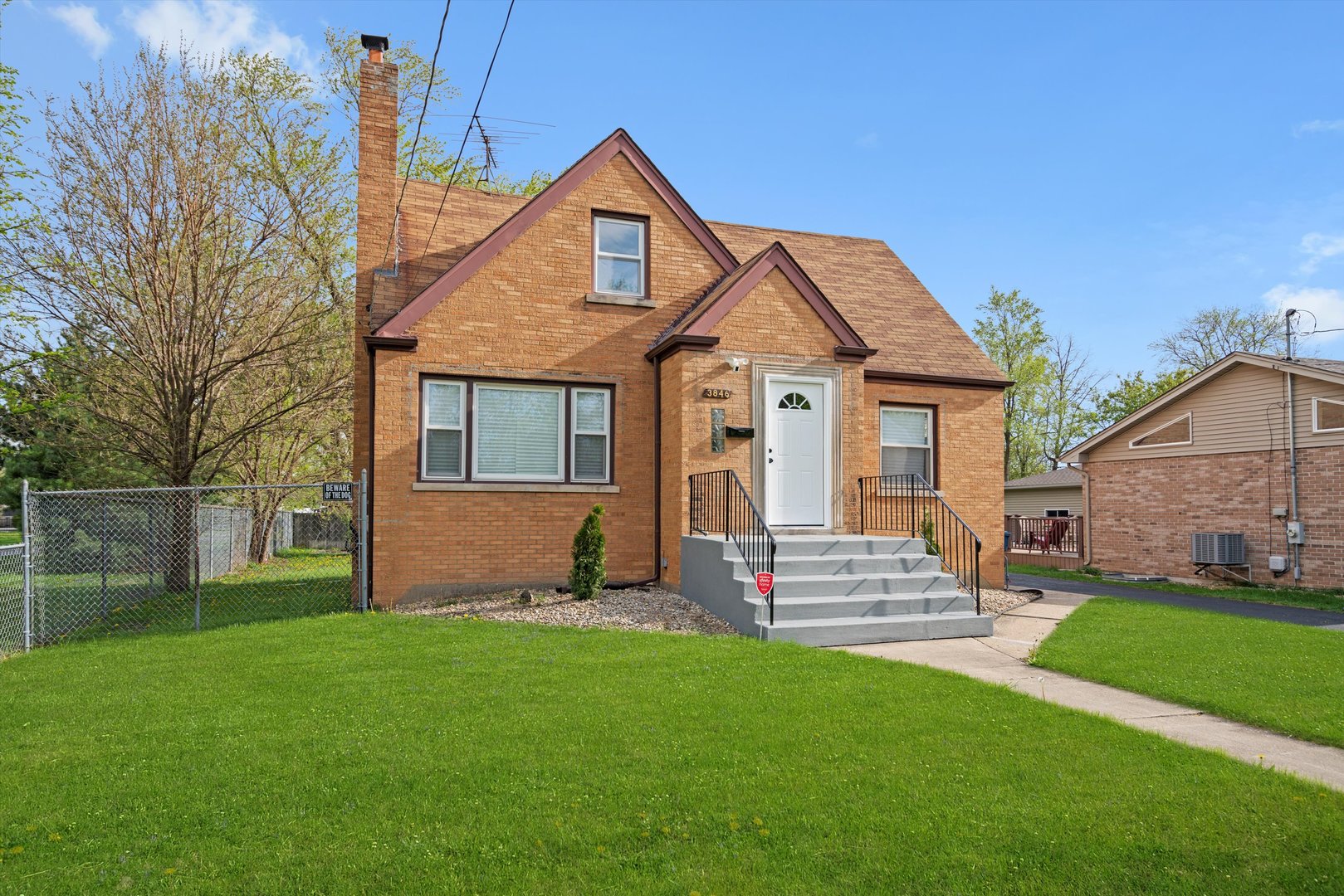 3846 149th Street, Midlothian, IL 60445