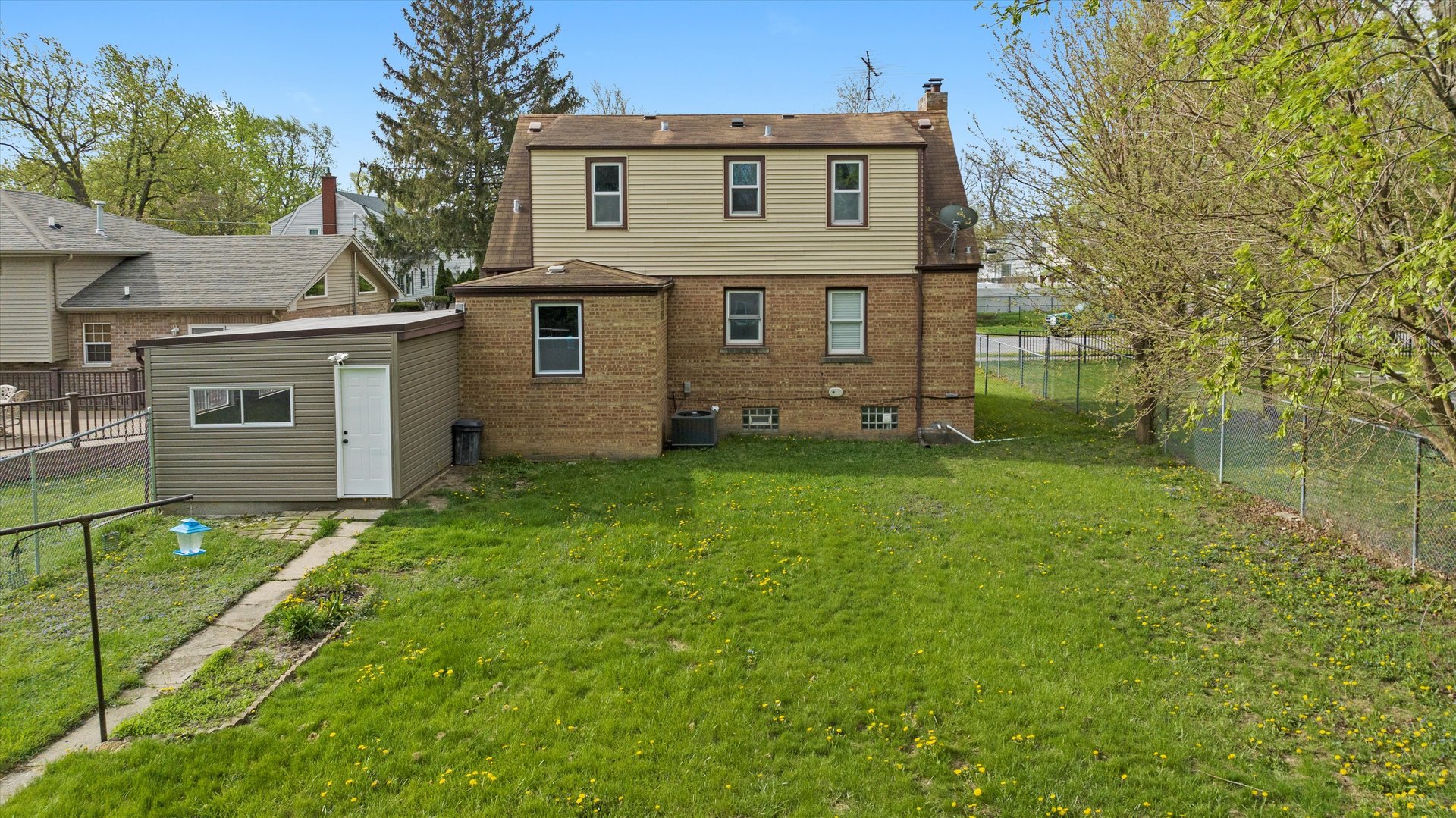 3846 149th Street, Midlothian, IL 60445