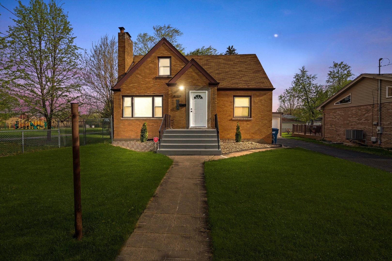 3846 149th Street, Midlothian, IL 60445